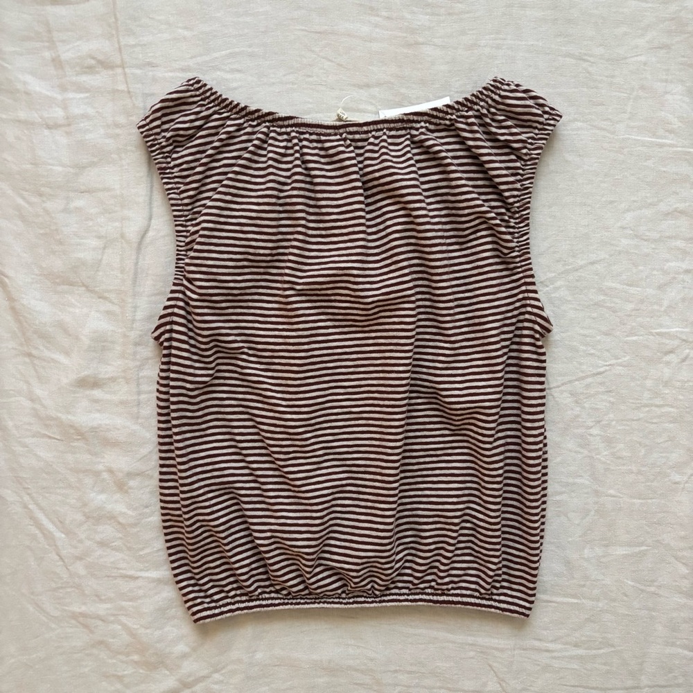Madewell Top - Picture 3 of 3